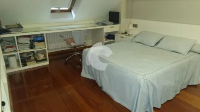 Dúplex en alquiler en Centro, Centro (Ourense Capital) de 1.300 €<span>/mes</span>