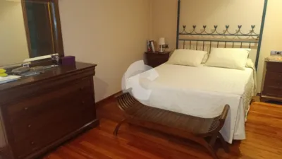 Dúplex en alquiler en Centro, Centro (Ourense Capital) de 1.300 €<span>/mes</span>