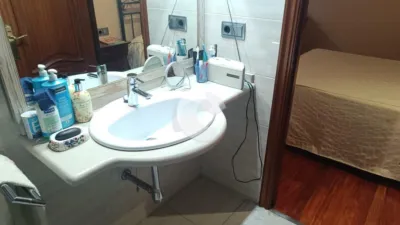 Dúplex en alquiler en Centro, Centro (Ourense Capital) de 1.300 €<span>/mes</span>