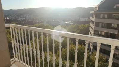 Dúplex en alquiler en Centro, Centro (Ourense Capital) de 1.300 €<span>/mes</span>