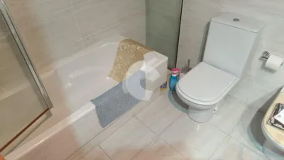 Dúplex en alquiler en Centro, Centro (Ourense Capital) de 1.300 €<span>/mes</span>