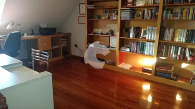 Dúplex en alquiler en Centro, Centro (Ourense Capital) de 1.300 €<span>/mes</span>