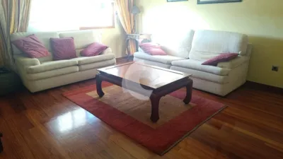 Dúplex en alquiler en Centro, Centro (Ourense Capital) de 1.300 €<span>/mes</span>