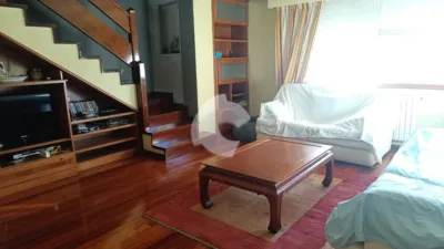 Dúplex en alquiler en Centro, Centro (Ourense Capital) de 1.300 €<span>/mes</span>