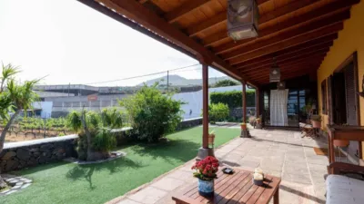 Chalet on Juan Fernández Street, 254 photo 10