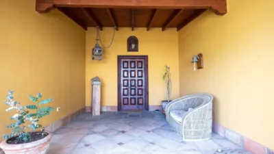 Chalet on Juan Fernández Street, 254 photo 13