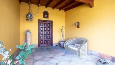 Chalet on Juan Fernández Street, 254 photo 14
