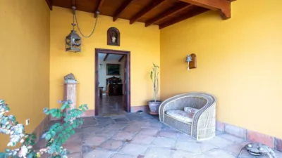 Chalet on Juan Fernández Street, 254 photo 15