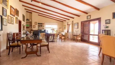Chalet on Juan Fernández Street, 254 photo 16