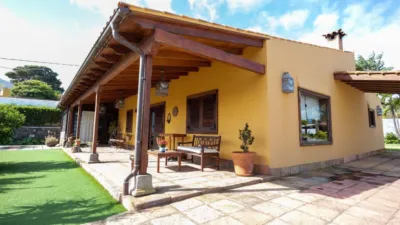 Chalet on Juan Fernández Street, 254 photo 7