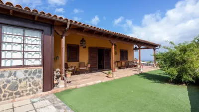 Chalet on Juan Fernández Street, 254 photo 8