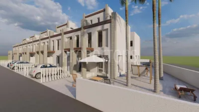 Casa – Santa Pola - Vista 3