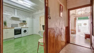 House in Falces photo 10