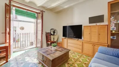 House in Falces photo 11