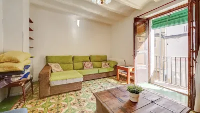 House in Falces photo 12