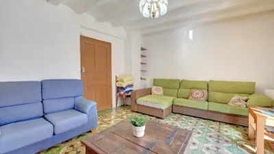 House in Falces photo 13