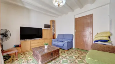 House in Falces photo 14