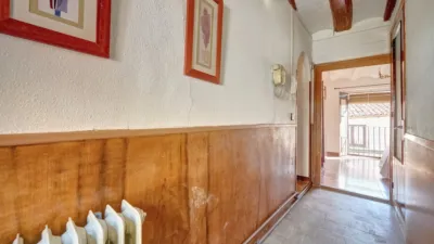 House in Falces photo 15