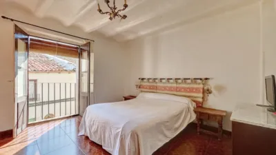 House in Falces photo 16