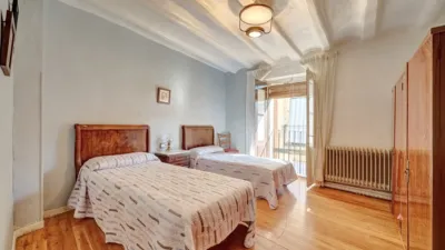 House in Falces photo 21