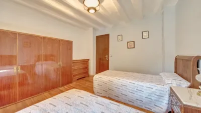 House in Falces photo 23