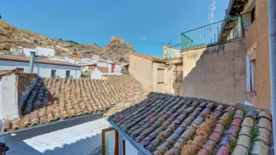 House in Falces photo 25