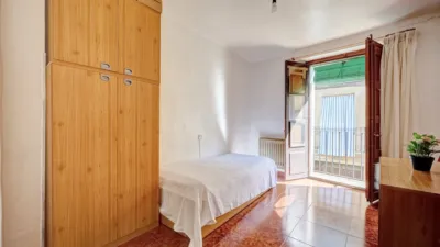 House in Falces photo 26