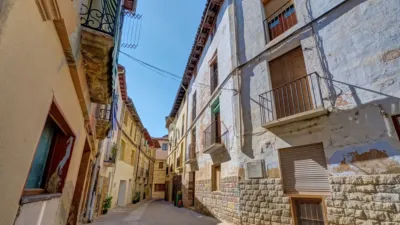 House in Falces photo 2