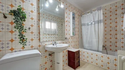 House in Falces photo 31