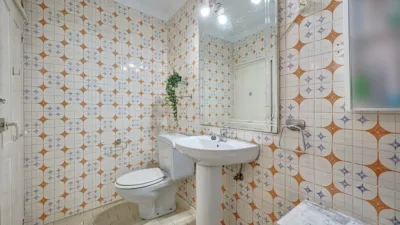 House in Falces photo 32