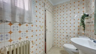 House in Falces photo 35