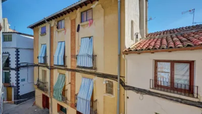 House in Falces photo 37