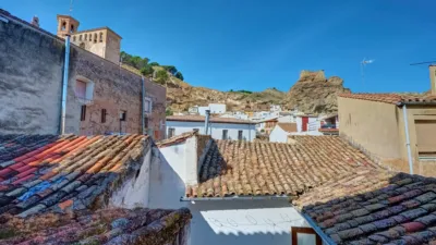 House in Falces photo 45