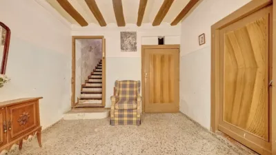 House in Falces photo 46