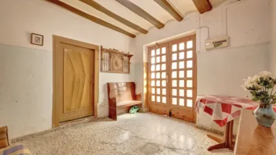 House in Falces photo 47