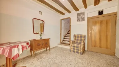 House in Falces photo 48