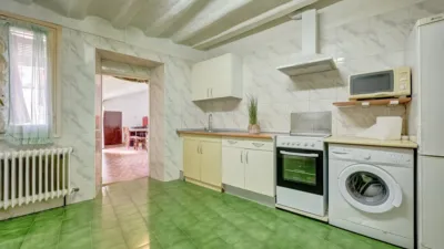House in Falces photo 4