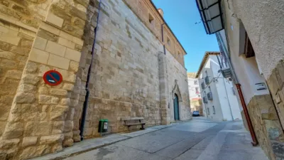 House in Falces photo 53