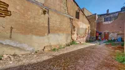 House in Falces photo 55