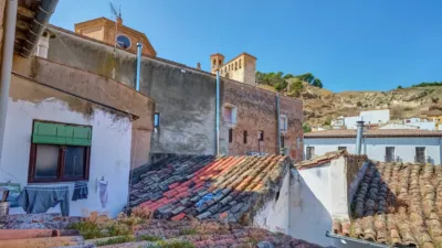 House in Falces photo 68