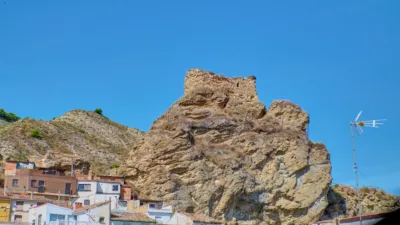 House in Falces photo 70