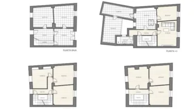 House in Falces photo 71