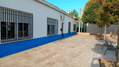 Casa en venta en Cañada de Calatrava, Cañada de Calatrava de 140.000 €