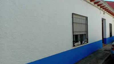 Casa en venta en Cañada de Calatrava, Cañada de Calatrava de 140.000 €