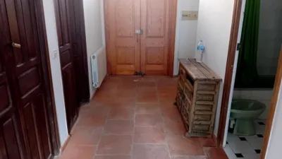 Casa en venta en Cañada de Calatrava, Cañada de Calatrava de 140.000 €