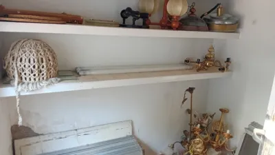 Casa en venta en Cañada de Calatrava, Cañada de Calatrava de 140.000 €