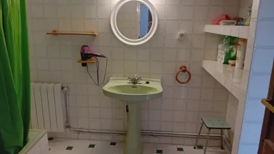 Casa en venta en Cañada de Calatrava, Cañada de Calatrava de 140.000 €