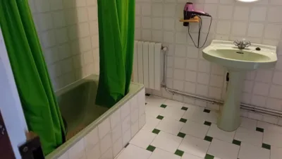 Casa en venta en Cañada de Calatrava, Cañada de Calatrava de 140.000 €