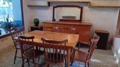 Casa en venta en Cañada de Calatrava, Cañada de Calatrava de 140.000 €