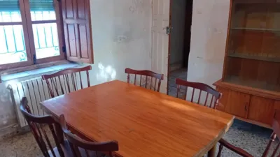 Casa en venta en Cañada de Calatrava, Cañada de Calatrava de 140.000 €